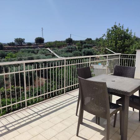 法萨诺La Casa Di Nonno别墅 外观 照片
