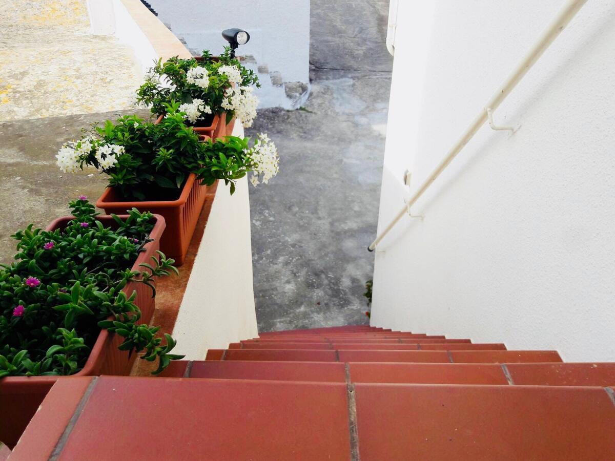 法萨诺La Casa Di Nonno别墅 外观 照片