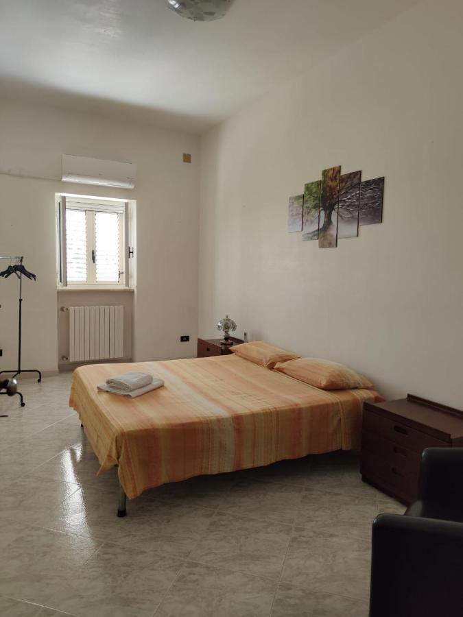 法萨诺La Casa Di Nonno别墅 外观 照片