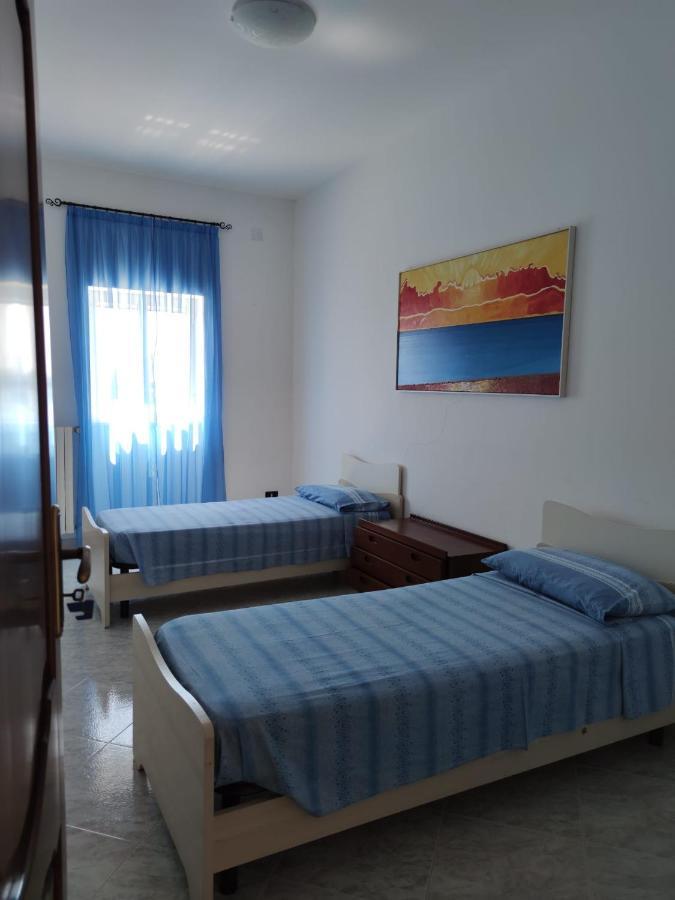法萨诺La Casa Di Nonno别墅 外观 照片
